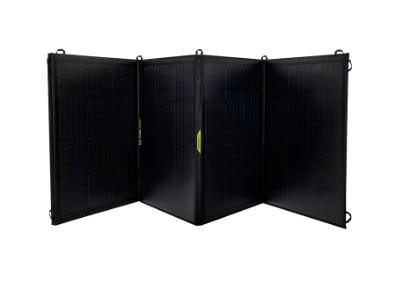 Goal Zero Nomad 200 solar panel